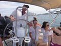 Topsides Up Boat Detailing & Valet Services Sydney image 6