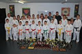 Toyakan Higashi Karate Club image 4