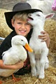 Tracey & Steve's Mobile Farm image 1