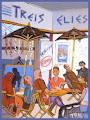 Treis Elies Greek Taverna image 3