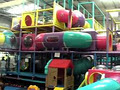 Tropical Twist Indoor Play Centre logo