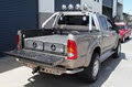 Tuff Engineering Ute Canopies & Camper Trailers image 3