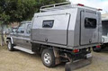 Tuff Engineering Ute Canopies & Camper Trailers image 4