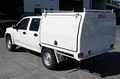 Tuff Engineering Ute Canopies & Camper Trailers image 5