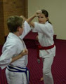 Tweed Coast Karate logo