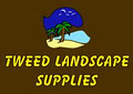 Tweed Landscape Supplies logo