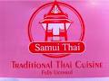 Twin Chef Thai logo