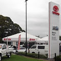 Ulladulla Toyota logo