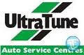 Ultratune logo