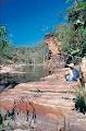 Umbrawarra Gorge Nature Park image 4