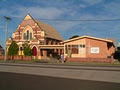 Uniting Church logo