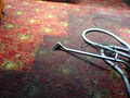 Upfront Carpet Cleaning logo