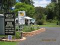 Uralla Caravan Park image 1