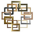 Value Picture Framing logo