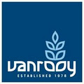 Vanrooy Machinery logo