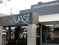 Vast Interior Wodonga logo