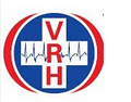 Veterinary Referral Hospital logo