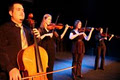 Vici Strings (String Quartet) image 2