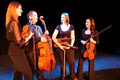 Vici Strings (String Quartet) image 5