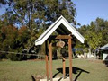 Vipassana Centre Queensland logo