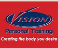 Vision Personal Training logo