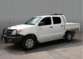 Vista Hire 4WD Hire & Rental Brisbane image 4