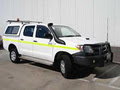 Vista Hire 4WD Hire & Rental Brisbane image 1