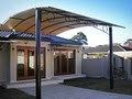 Vogue Pergolas Canberra image 2