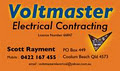 Voltmaster Electrical Contracting image 5