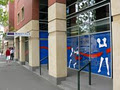 Wakefield Sports Clinic Adelaide logo