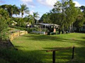 Wallace Motel & Caravan Park logo