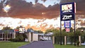 Wangaratta Motor Inn logo
