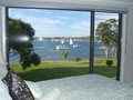 Wangi Sails Bed & Breakfast logo