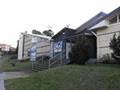 Warrawong Anglican Church logo