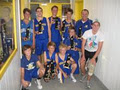 Warriors Basketball Club image 2