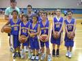 Warriors Basketball Club image 1