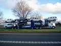 Warrnambool Car Transport logo