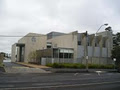 Warrnambool Magistrates' Court logo