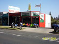 Warrnambool Motorcycle & Gardening Products image 1