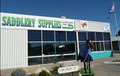 Warwick Saddlery Supplies logo