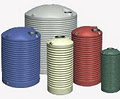 Water Tanks & Garden Beds - Need A Rain Water Tank image 1