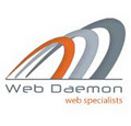 Web Daemon logo