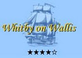 Whitby on Wallis logo