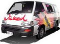 Wicked Campers Alice Springs image 1