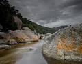 Wilderness Retreats at Wilsons Promontory National Park logo