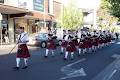 Williamstown RSL Pipe Band image 5