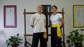 Wing Chun Kung Fu Studio logo