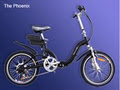 Wishbone Ebikes Pty Ltd image 2