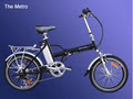 Wishbone Ebikes Pty Ltd image 4