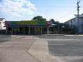 Woodgate Beach General Store logo